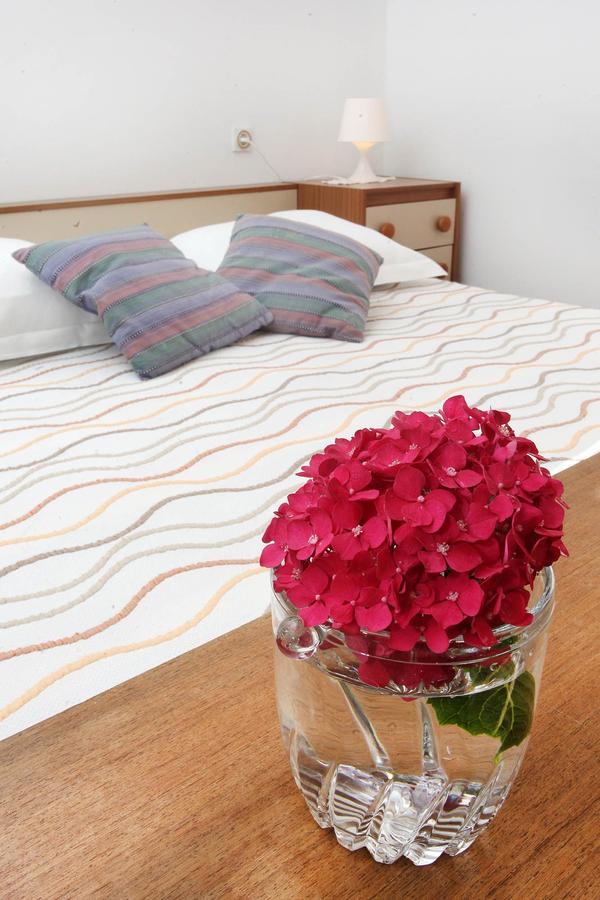 Apartments Patricia บานโจเล ภายนอก รูปภาพ