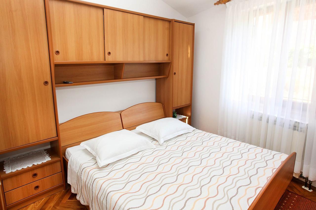 Apartments Patricia บานโจเล ภายนอก รูปภาพ