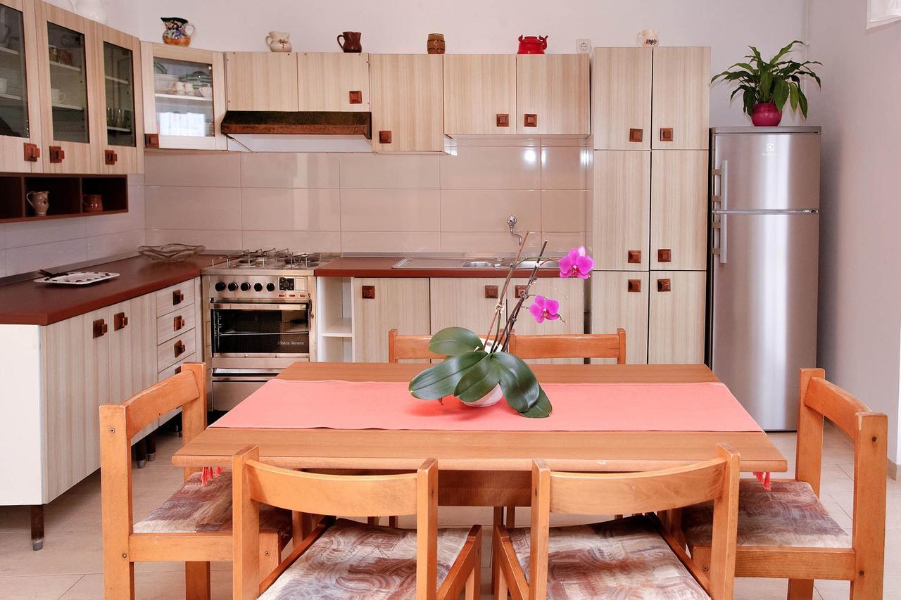 Apartments Patricia บานโจเล ภายนอก รูปภาพ
