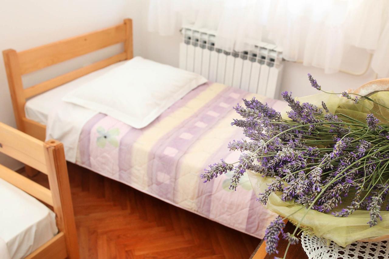 Apartments Patricia บานโจเล ภายนอก รูปภาพ