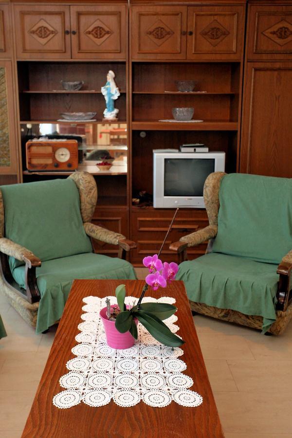 Apartments Patricia บานโจเล ภายนอก รูปภาพ