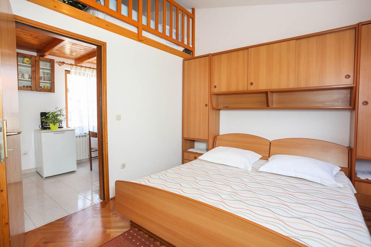 Apartments Patricia บานโจเล ภายนอก รูปภาพ
