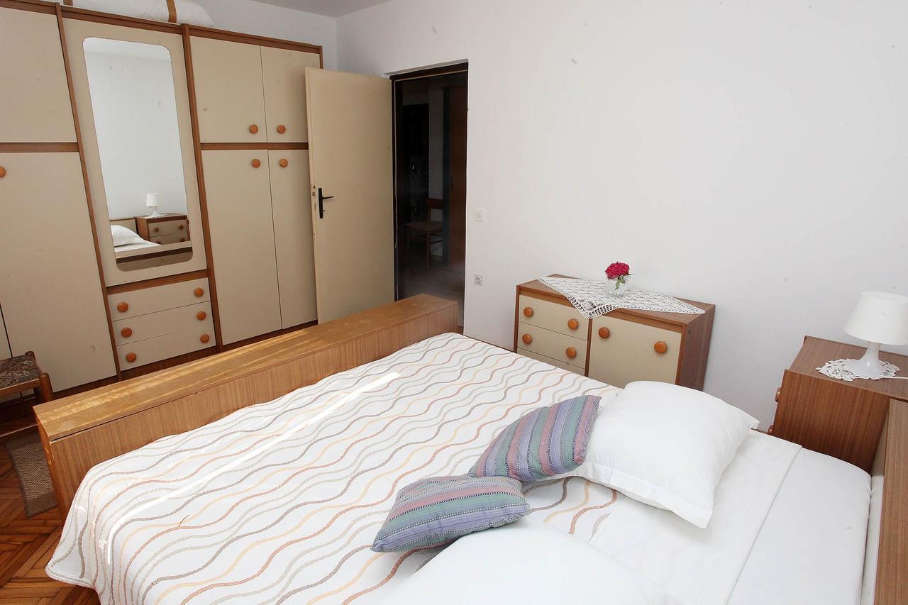Apartments Patricia บานโจเล ภายนอก รูปภาพ