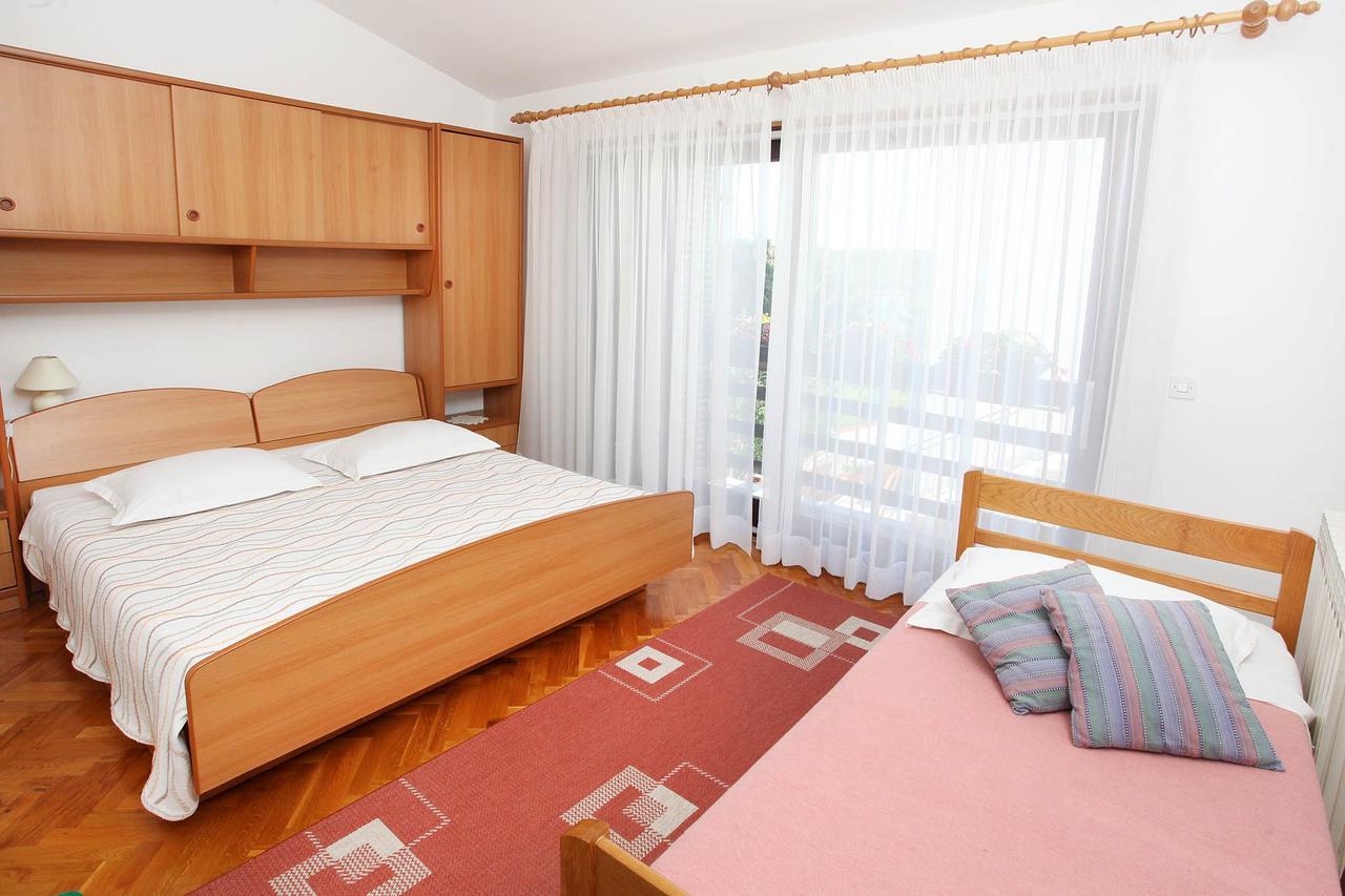 Apartments Patricia บานโจเล ภายนอก รูปภาพ