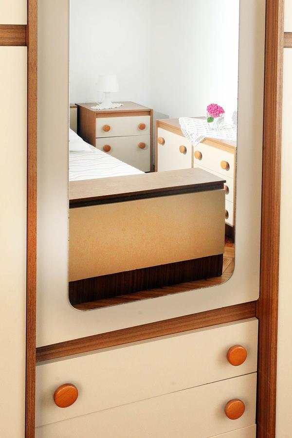 Apartments Patricia บานโจเล ภายนอก รูปภาพ